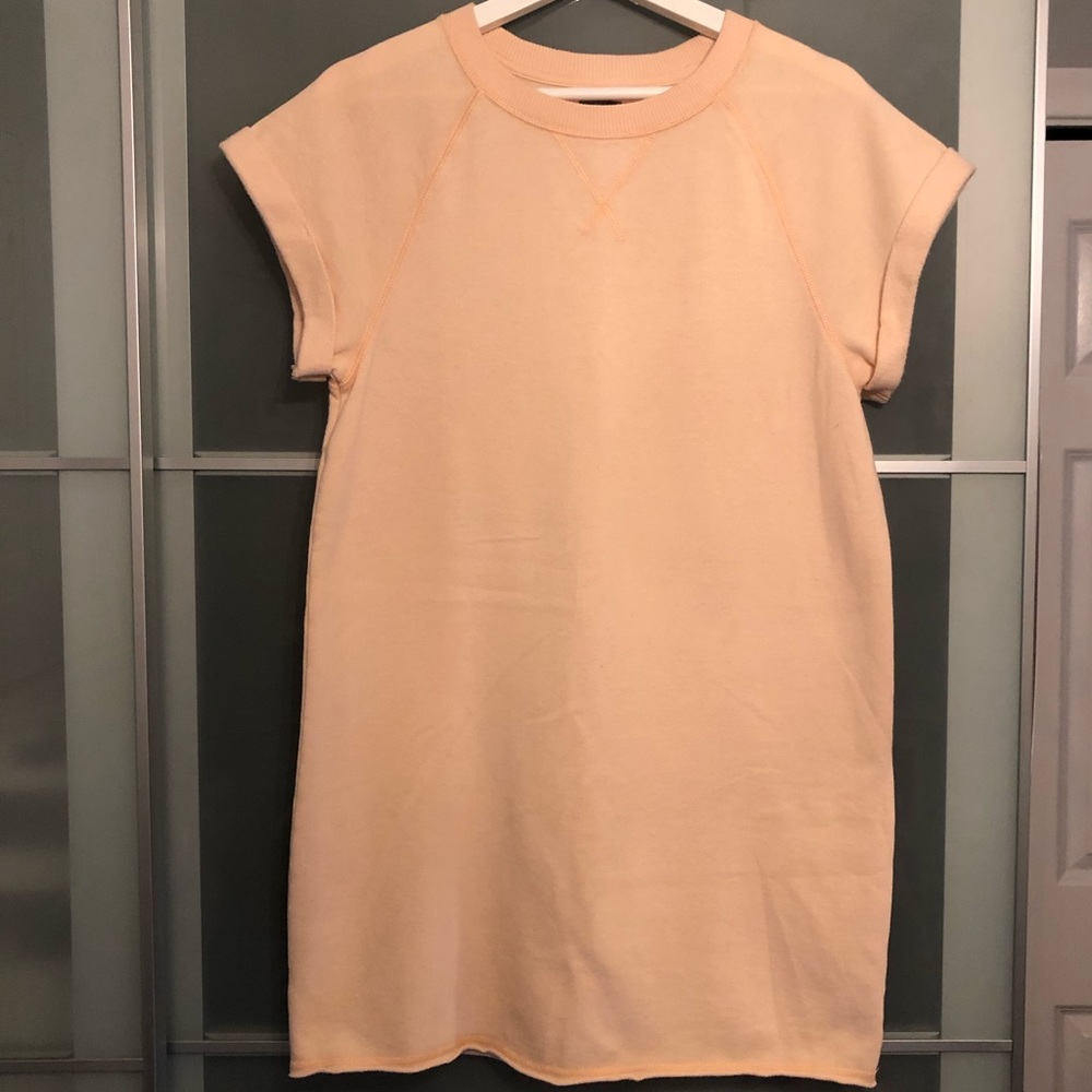 Aerie t-shirt style dress